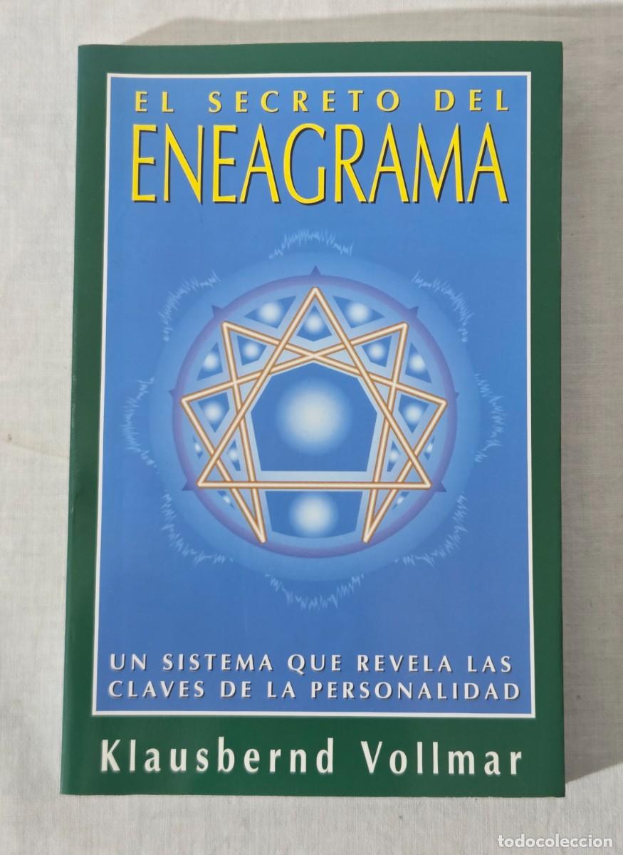 Libros de segunda mano: El secreto del Eneagrama, Klausbernd Vollmar - Foto 1