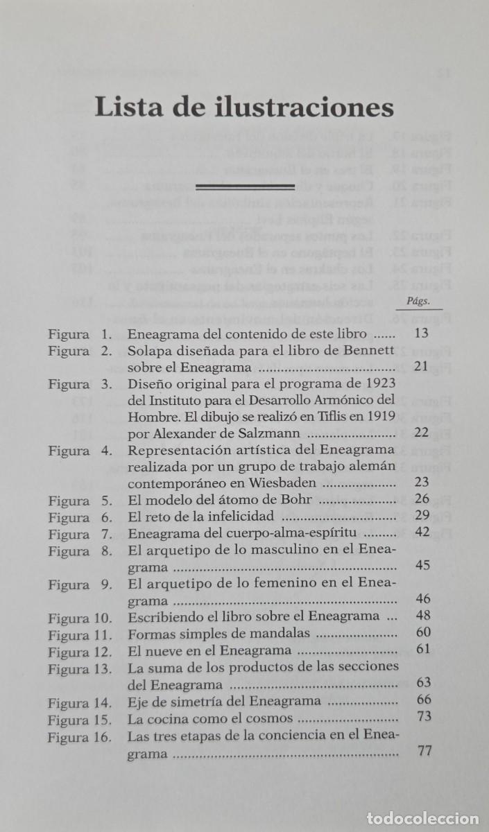 Libros de segunda mano: El secreto del Eneagrama, Klausbernd Vollmar - Foto 11