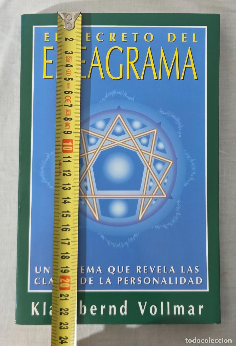 Libros de segunda mano: El secreto del Eneagrama, Klausbernd Vollmar - Foto 16