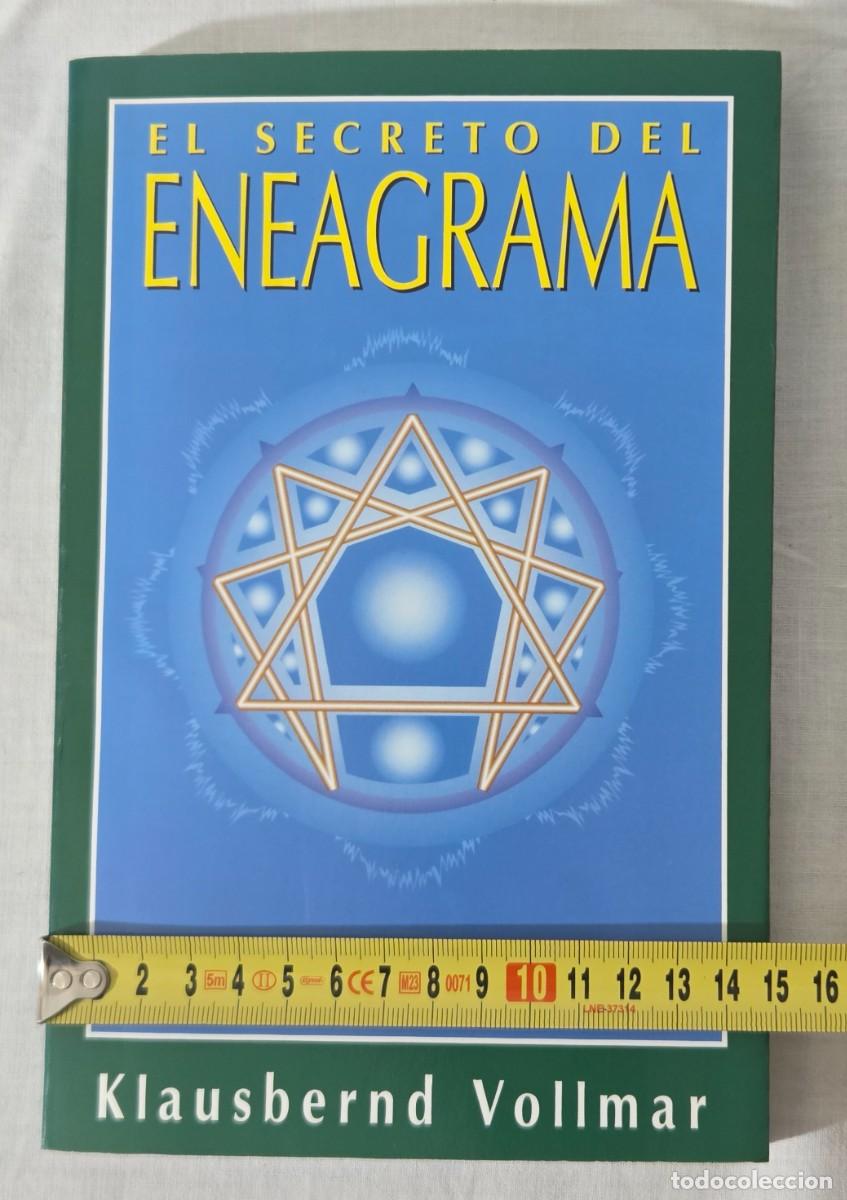 Libros de segunda mano: El secreto del Eneagrama, Klausbernd Vollmar - Foto 17