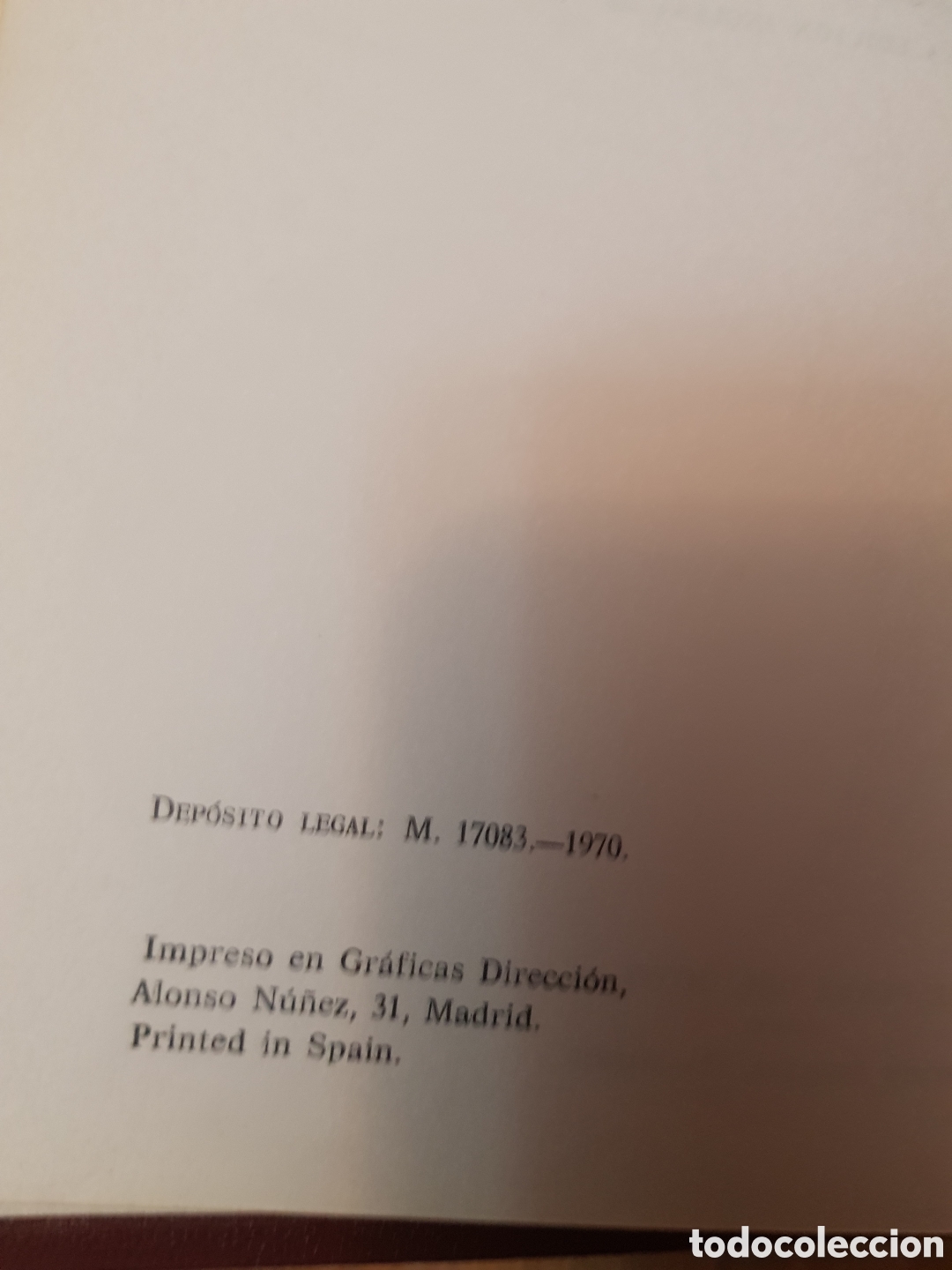 Libros de segunda mano: La iliada y la odisea. Homero - Foto 5