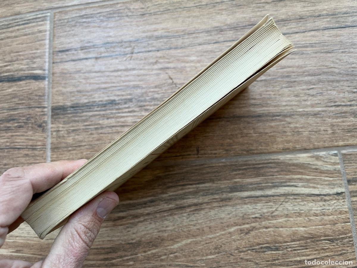 Libros de segunda mano: Anatom&iacute;a de la Revoluci&oacute;n - Crane Brinton - Foto 4