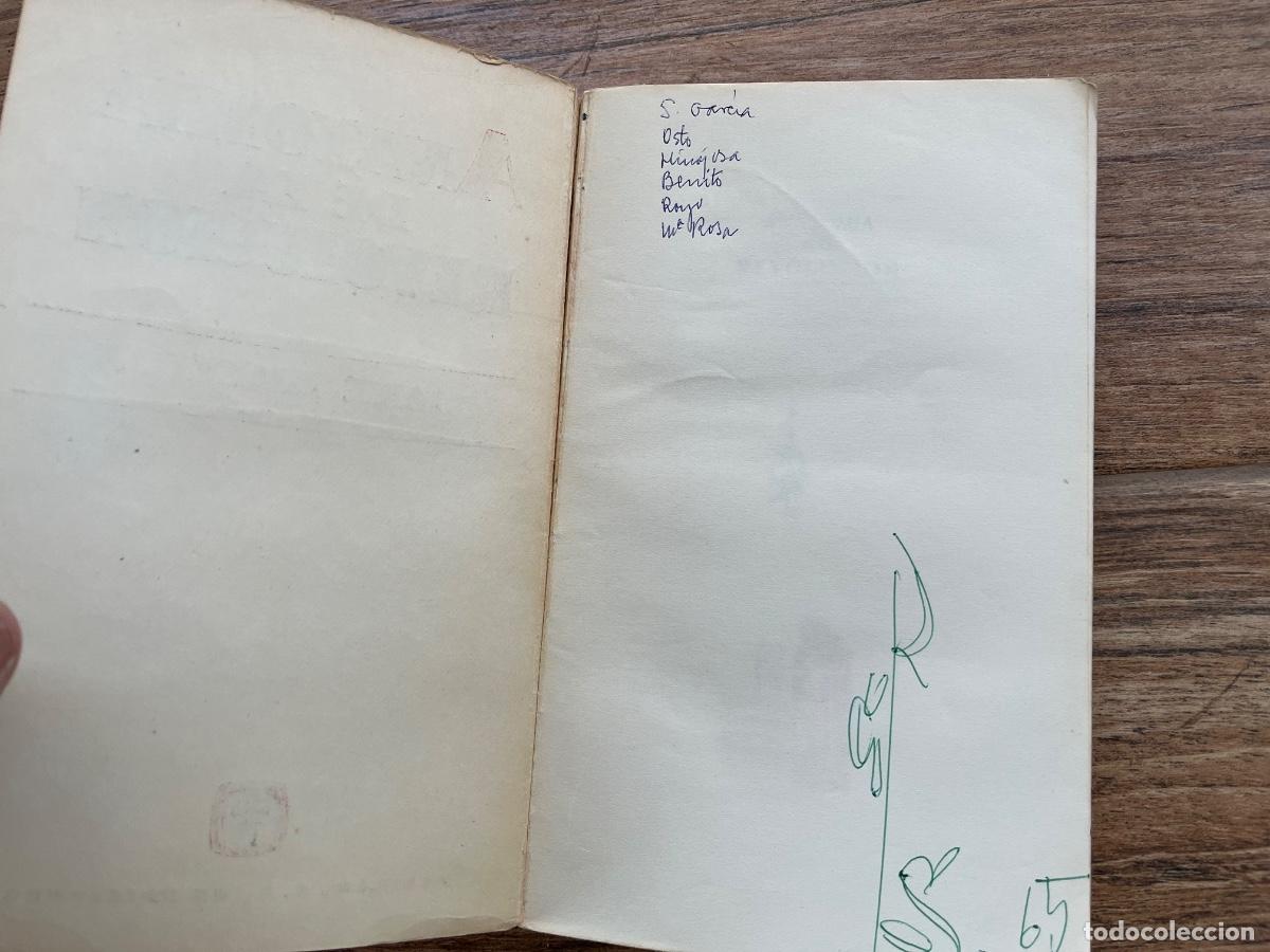 Libros de segunda mano: Anatom&iacute;a de la Revoluci&oacute;n - Crane Brinton - Foto 5