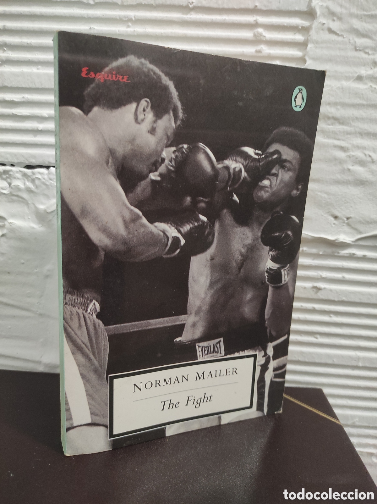 Libros de segunda mano: The Fight - Norman Mailer (PEDIDO MINIMO 5&euro;) - Foto 1
