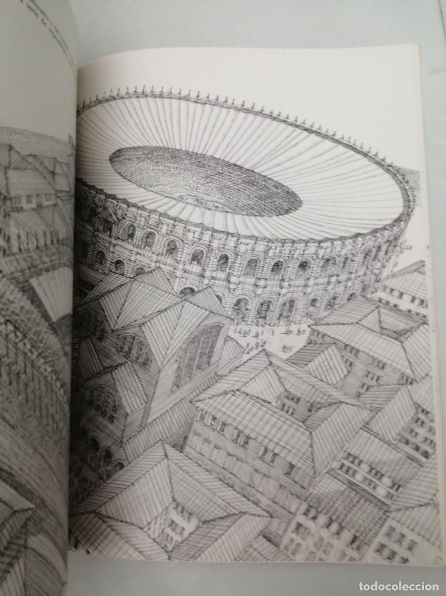 Libros de segunda mano: Nacimiento de una Ciudad Romana (Primera edici&oacute;n) - Foto 3