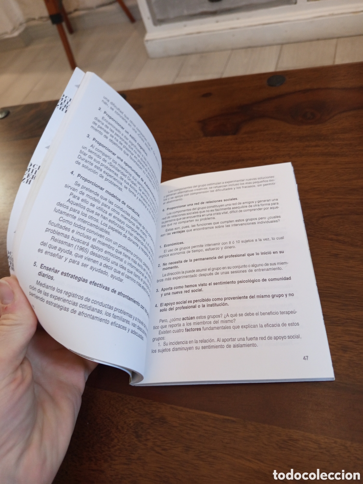 Libros de segunda mano: Resumen del primer congreso - Foto 2