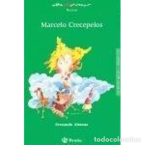 Second hand books: MARCELO CRECEPELOS.BRU&Ntilde;O. - FERNANDO ALMENA - Sin Especificar