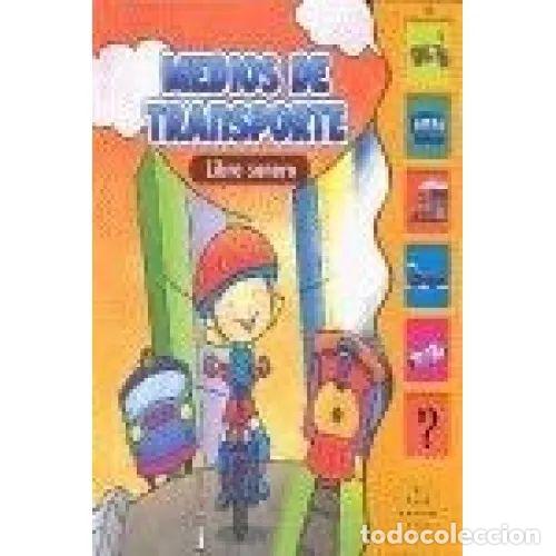 Gebrauchte B&uuml;cher: Veh&iacute;culos Especiales Libro Sonoro - Robert Frederick - Ediciones Salda&ntilde;a - 2008, 1&ordf; ed.