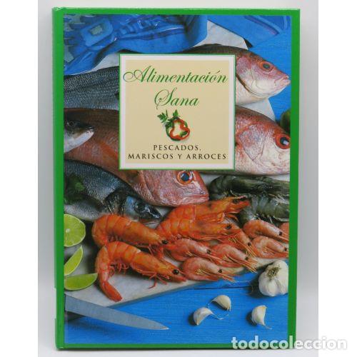 Second hand books: ALIMENTACI&Oacute;N SANA - CLUB INTERNACIONAL del LIBRO - Sin Especificar