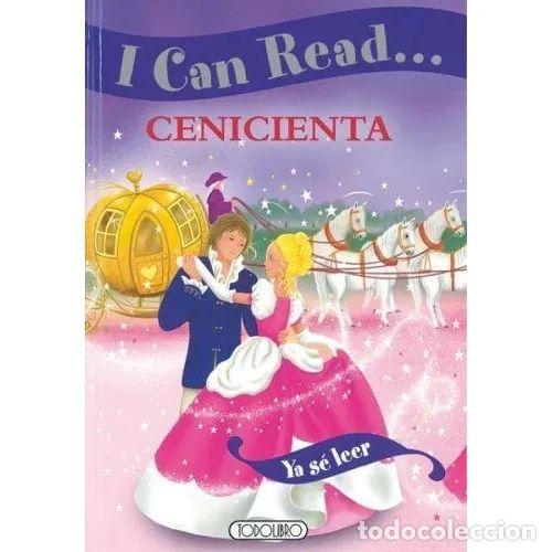 Livros em segunda m&atilde;o: Cenicienta - Todolibro, Equipo - Ya Se Leer - i Can Read...