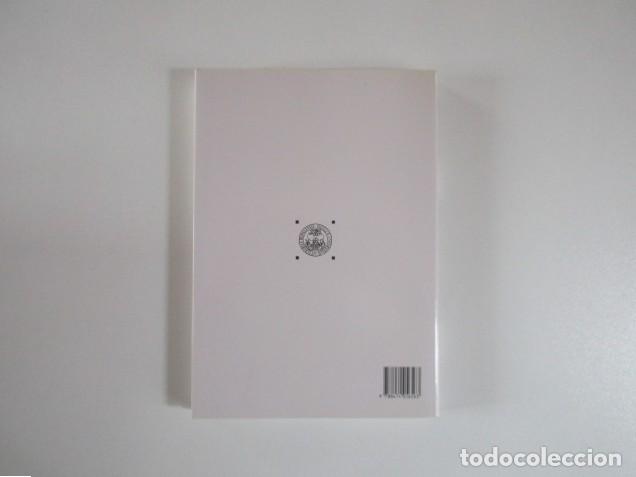 Libros de segunda mano: LOS CORRALES DE VECINOS DE SEVILLA - FRANCISCO MORALES PADR&Oacute;N - Foto 2
