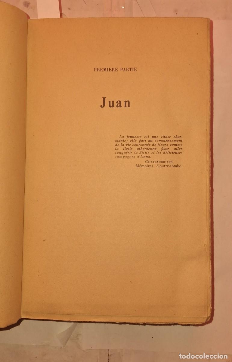 Libros de segunda mano: &lrm;Le fils de Caroline ch&eacute;rie&lrm; - Saint Laurent Ceceil&lrm; - Foto 2
