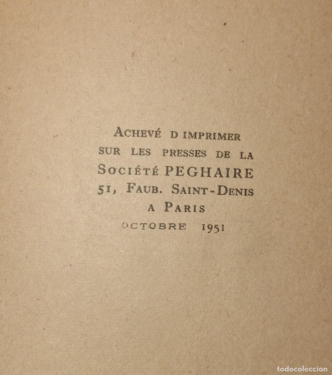 Libros de segunda mano: &lrm;Le fils de Caroline ch&eacute;rie&lrm; - Saint Laurent Ceceil&lrm; - Foto 4