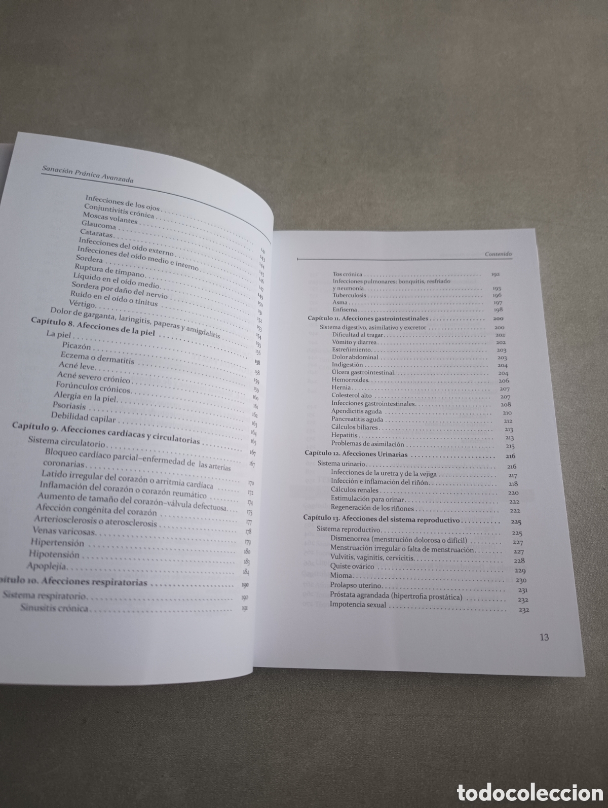 Libros de segunda mano: Sanaci&oacute;n pr&aacute;nica avanzada. Master Choa&nbsp;Kok Sui. - Foto 7