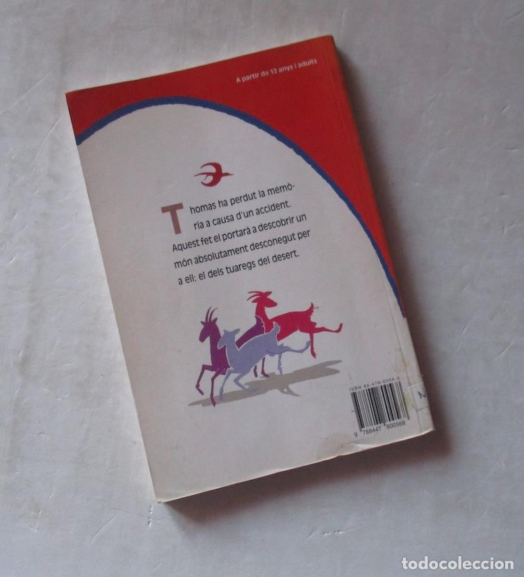 Libros de segunda mano: EL MEU AMIC EL DESERT - REGINE PASCALE - Foto 5