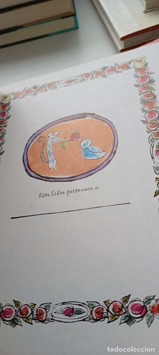 Libros de segunda mano: Las rosas inglesas - Madonna - Ediciones Destino 2003 - Foto 7