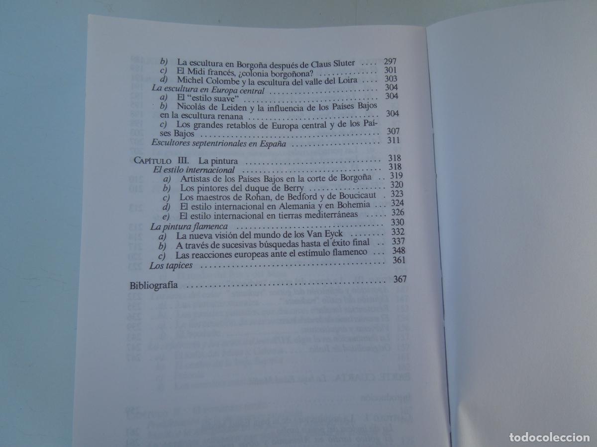 Libros de segunda mano: INTRODUCCI&Oacute;N AL ARTE MEDIEVAL EN OCCIDENTE - MARCEL DURLIAT - EDICIONES C&Aacute;TEDRA 1955. - Foto 7