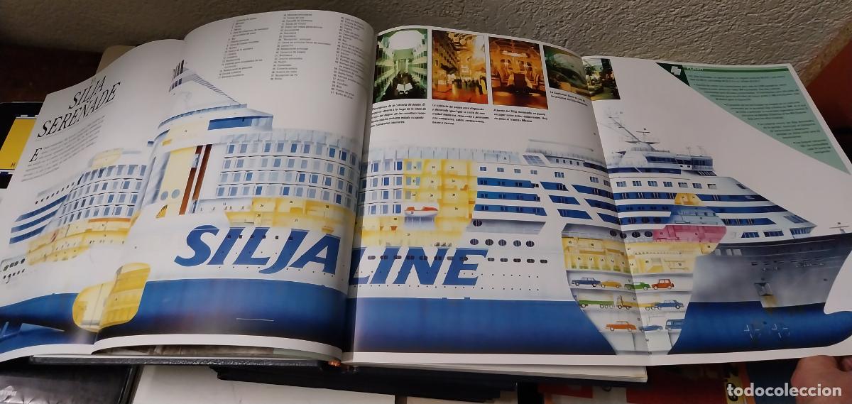 Libros de segunda mano: navios y veleros, volumen 2 - Foto 4