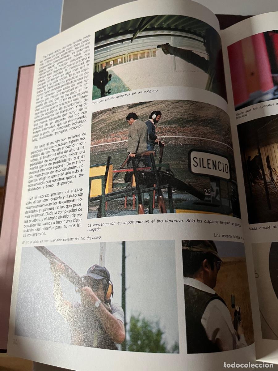Libros de segunda mano: ARMAS DE FUEGO 2 VOL&Uacute;MENES - Foto 7