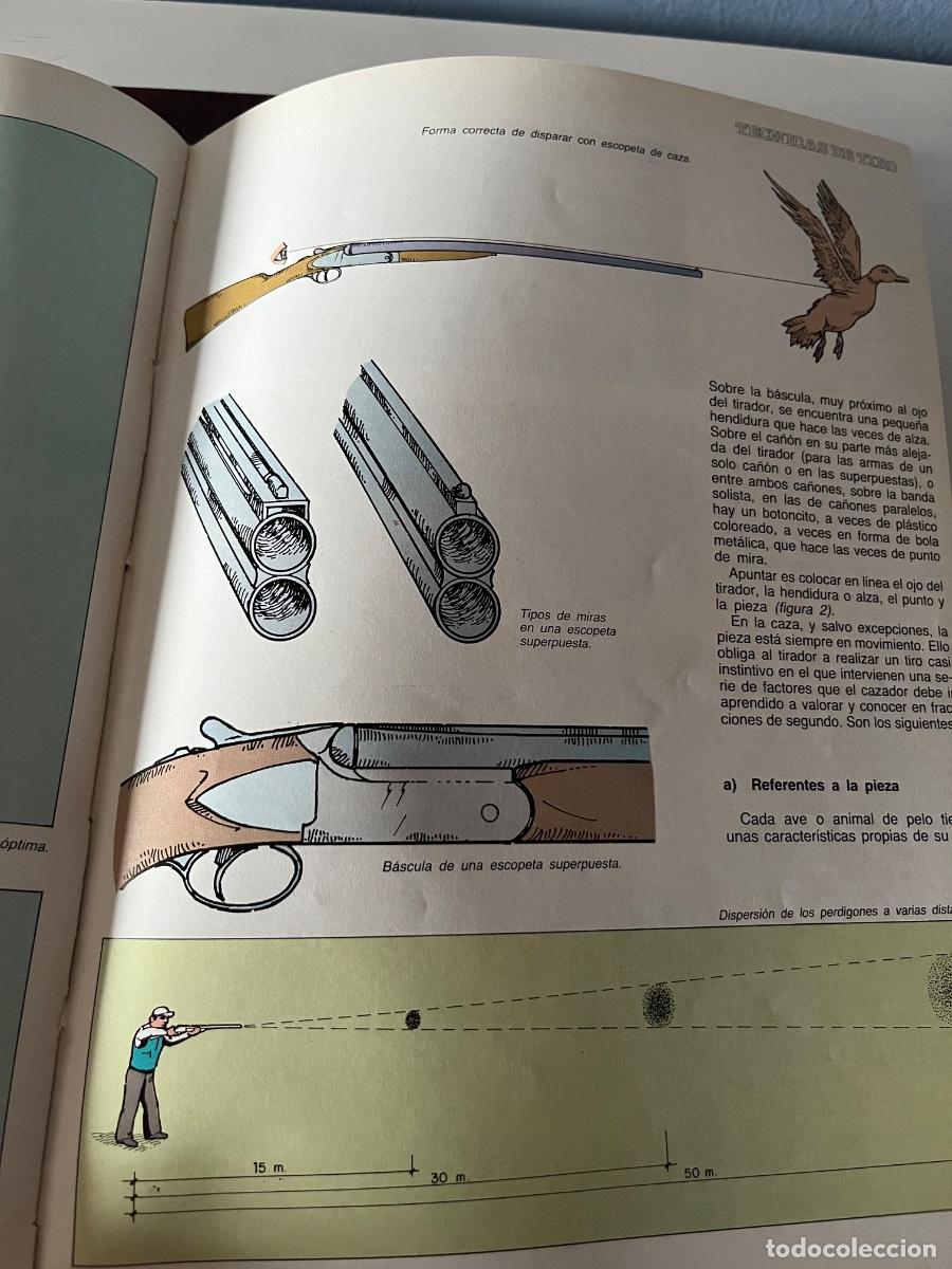 Libros de segunda mano: ARMAS DE FUEGO 2 VOL&Uacute;MENES - Foto 8