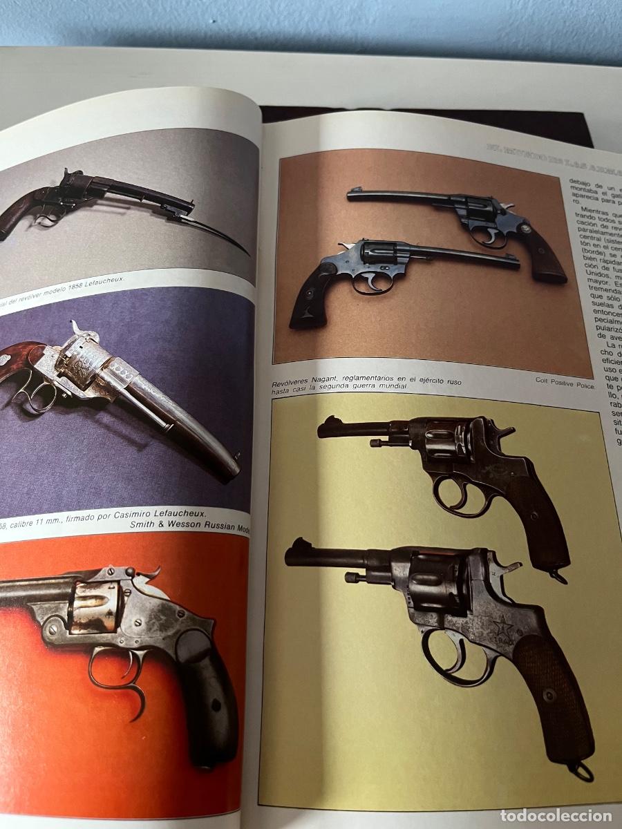 Libros de segunda mano: ARMAS DE FUEGO 2 VOL&Uacute;MENES - Foto 13