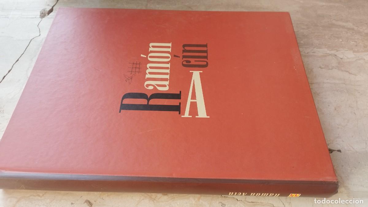 Libros de segunda mano: RAMON ACIN / GOBIERNO ARAGON / Z 703 / ARAGON - Foto 1