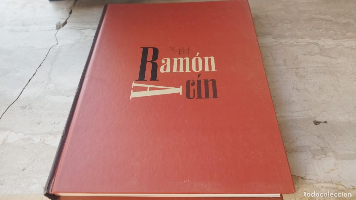 Libros de segunda mano: RAMON ACIN / GOBIERNO ARAGON / Z 703 / ARAGON - Foto 2
