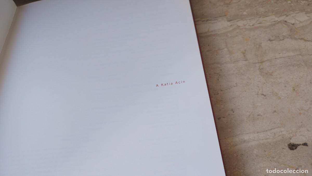 Libros de segunda mano: RAMON ACIN / GOBIERNO ARAGON / Z 703 / ARAGON - Foto 5