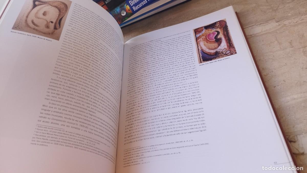Libros de segunda mano: RAMON ACIN / GOBIERNO ARAGON / Z 703 / ARAGON - Foto 18