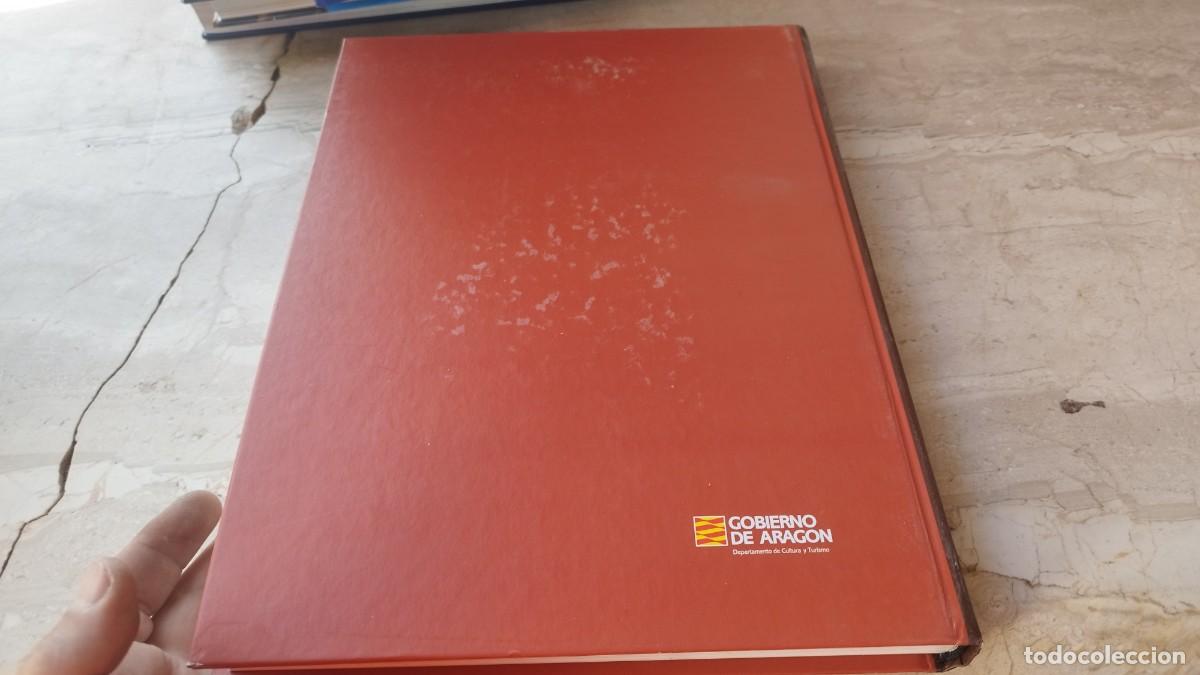 Libros de segunda mano: RAMON ACIN / GOBIERNO ARAGON / Z 703 / ARAGON - Foto 20