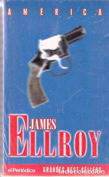 Libros de segunda mano: Am&eacute;rica - Ellroy, James - Foto 1
