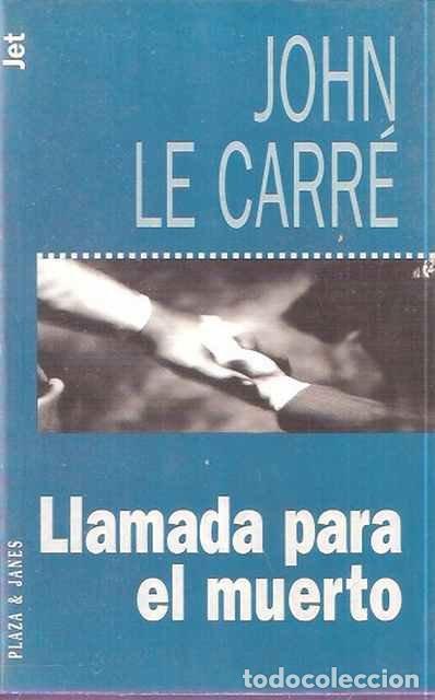 Libros de segunda mano: Llamada para el muerto - Carr&eacute;, John le - Foto 1