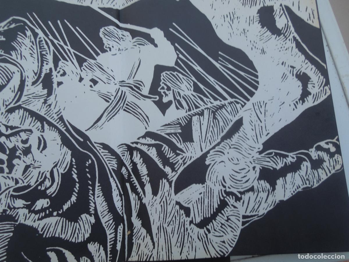 Libros de segunda mano: HISTORIA DE ANDALUC&Iacute;A - 3 TOMOS - C&Oacute;MICS - MONTE DE PIEDAD SEVILLA 1982. - Foto 3