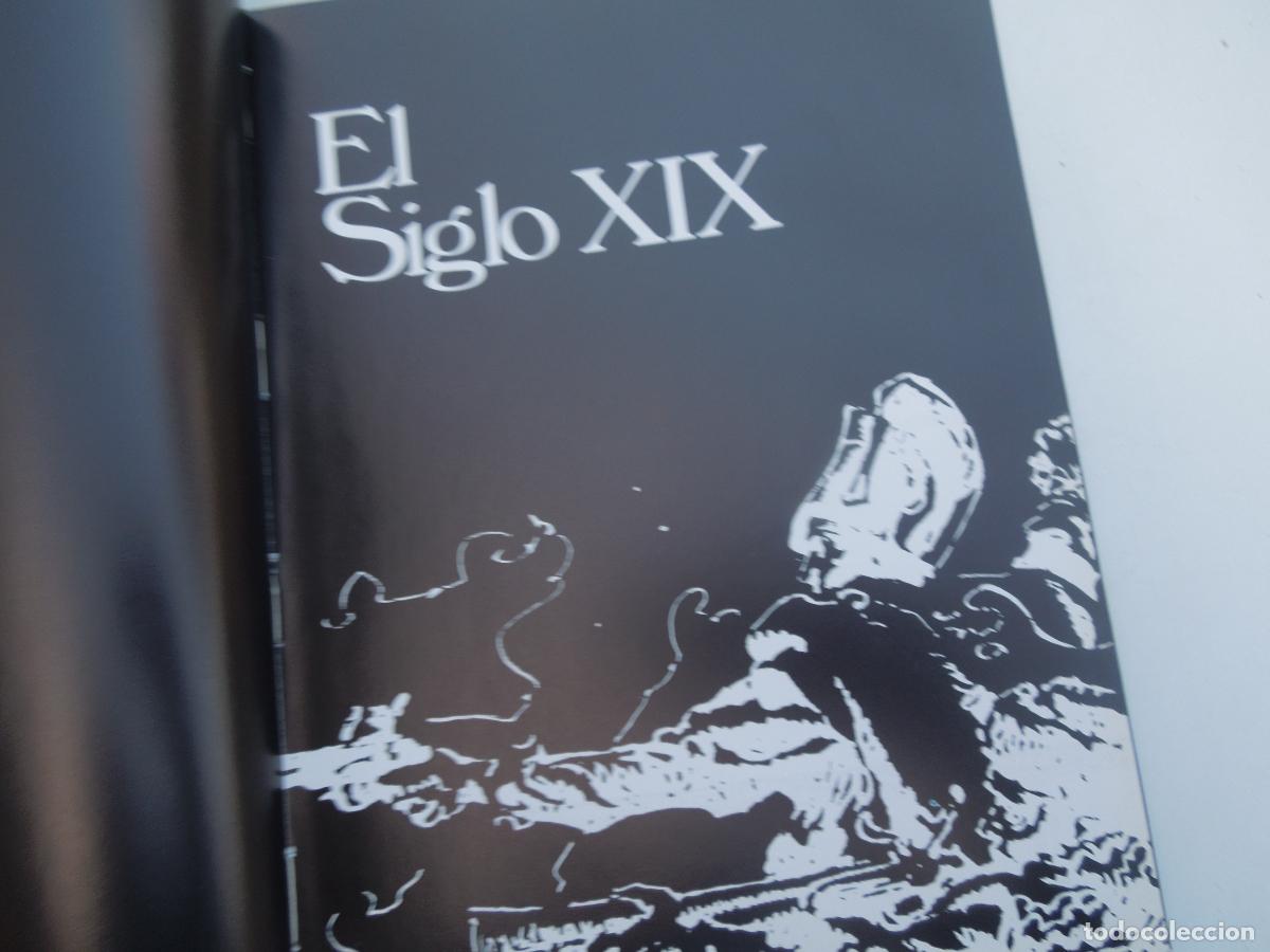 Libros de segunda mano: HISTORIA DE ANDALUC&Iacute;A - 3 TOMOS - C&Oacute;MICS - MONTE DE PIEDAD SEVILLA 1982. - Foto 16