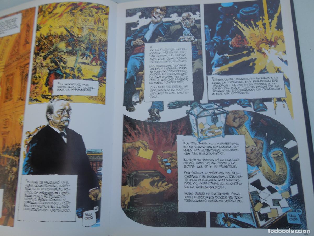 Libros de segunda mano: HISTORIA DE ANDALUC&Iacute;A - 3 TOMOS - C&Oacute;MICS - MONTE DE PIEDAD SEVILLA 1982. - Foto 18
