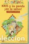 Libros de segunda mano: Kris y su panda en la selva. Enriqueta Antol&iacute;n - Foto 1