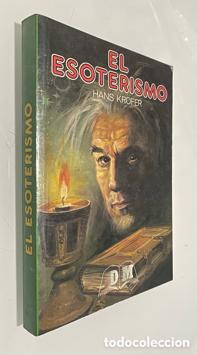 Libros de segunda mano: El Esoterismo - KROFER, Hans - Foto 1