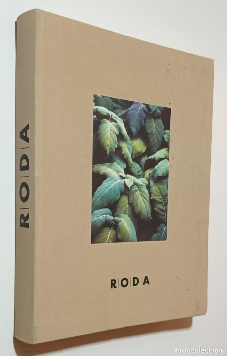 Libros de segunda mano: RODA - PROYECTOS DE DECORACI&Oacute;N - 2014 ** ITALIANO / INGL&Eacute;S - Foto 1