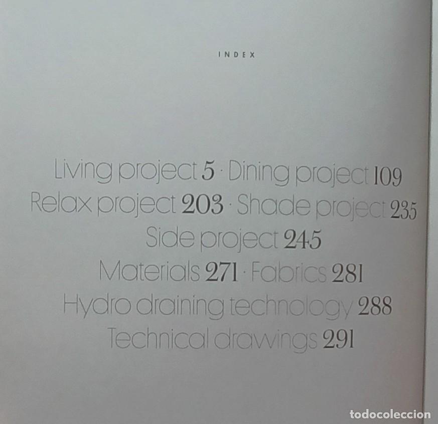 Libros de segunda mano: RODA - PROYECTOS DE DECORACI&Oacute;N - 2014 ** ITALIANO / INGL&Eacute;S - Foto 2