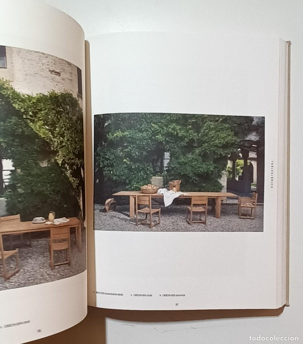 Libros de segunda mano: RODA - PROYECTOS DE DECORACI&Oacute;N - 2014 ** ITALIANO / INGL&Eacute;S - Foto 5