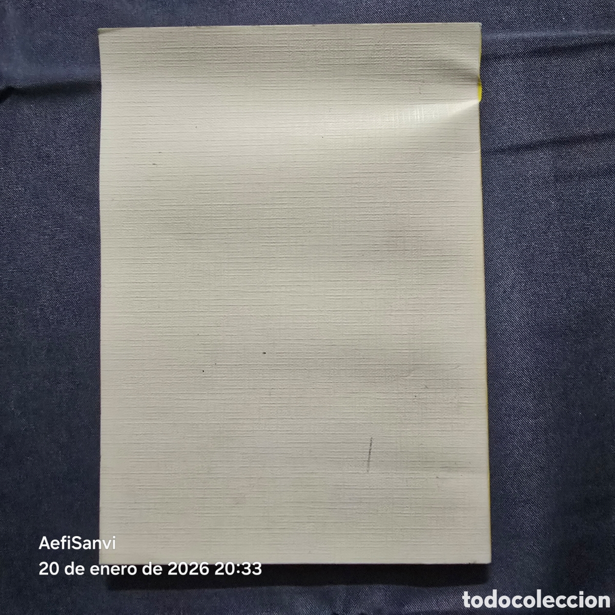Libros de segunda mano: FEDERICO (JOS&Eacute; MOLINA L&Oacute;PEZ) - Foto 4