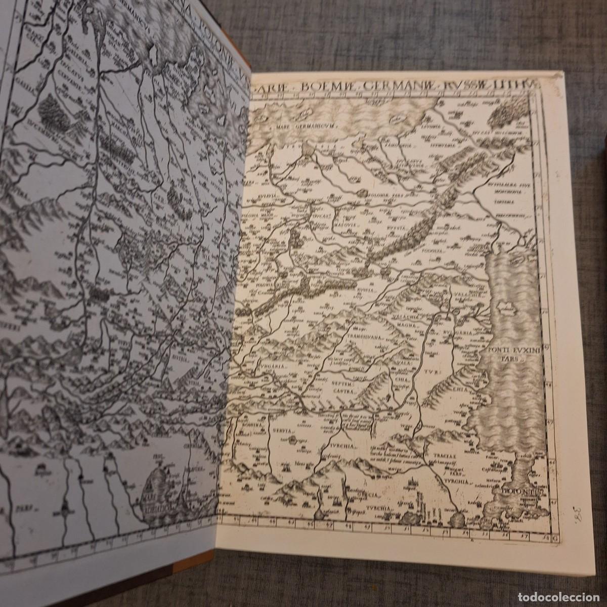 Libros de segunda mano: FACSIMI DE RE METALICA AGRICOLA - Foto 3