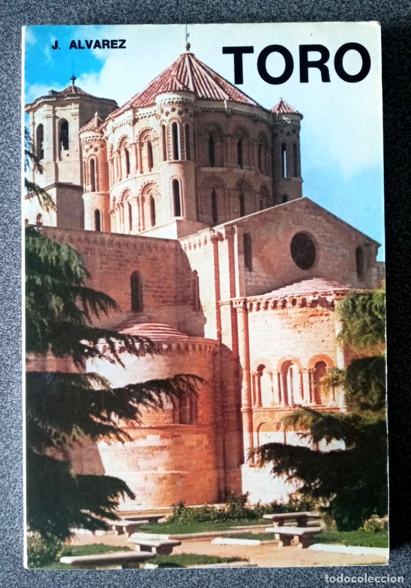 Libros de segunda mano: Gu&iacute;a De Toro J.Alvarez - Foto 1