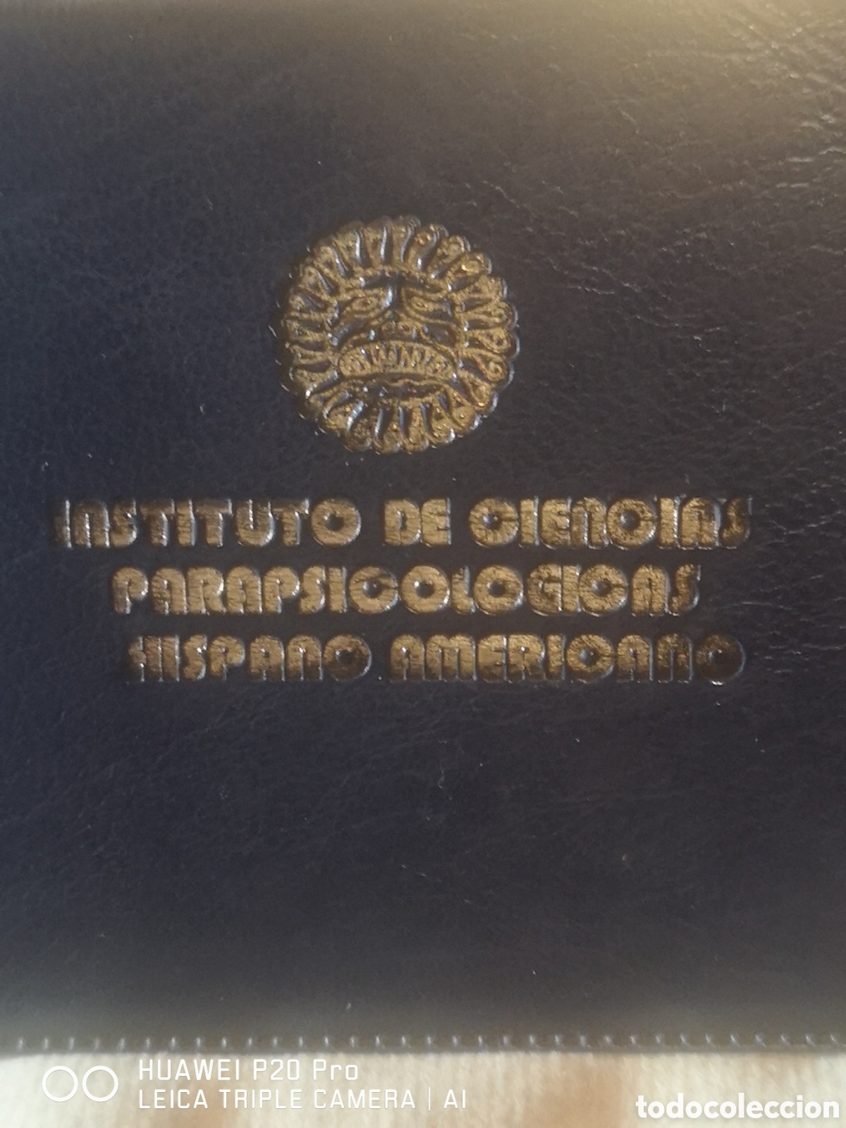 Libros de segunda mano: CUADERNOS DE PARAPSICOLOGIA SUPERIOR. LOTE DE 21 LIBRETOS - Foto 2