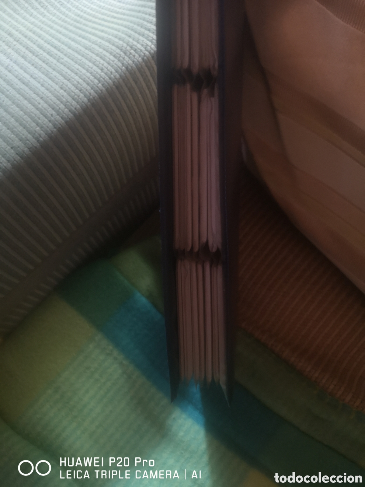 Libros de segunda mano: CUADERNOS DE PARAPSICOLOGIA SUPERIOR. LOTE DE 21 LIBRETOS - Foto 9