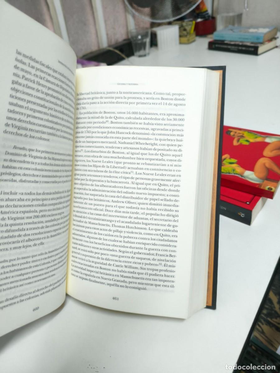 Libros de segunda mano: IMPERIOS DEL MUNDO ATLANTICO. JOHN ELLIOTT - Foto 4