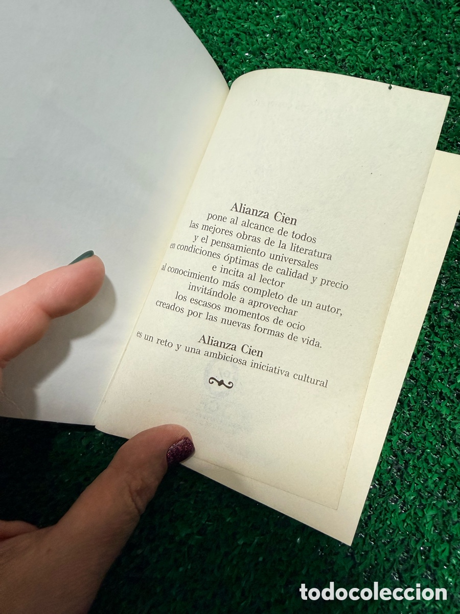 Libros de segunda mano: GARCIA DE CORTAZAR Historia de Espa&ntilde;a - Foto 4
