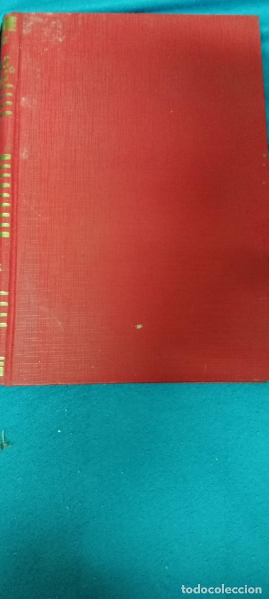 Libros de segunda mano: melanie klein introduccion al psicoanalisis DE LOS NI&Ntilde;OS LIBRO G-OT - Foto 1