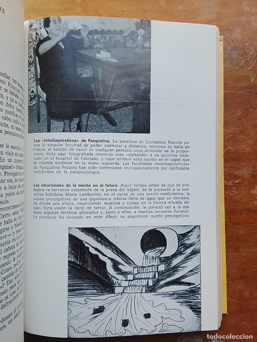 Libros de segunda mano: Leo Talamonti, Universo prohibido - Foto 6