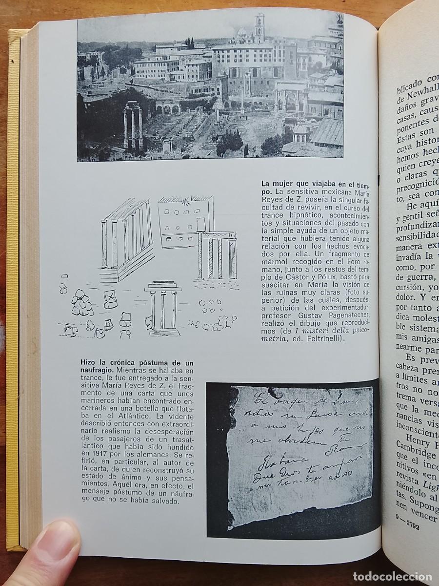 Libros de segunda mano: Leo Talamonti, Universo prohibido - Foto 7